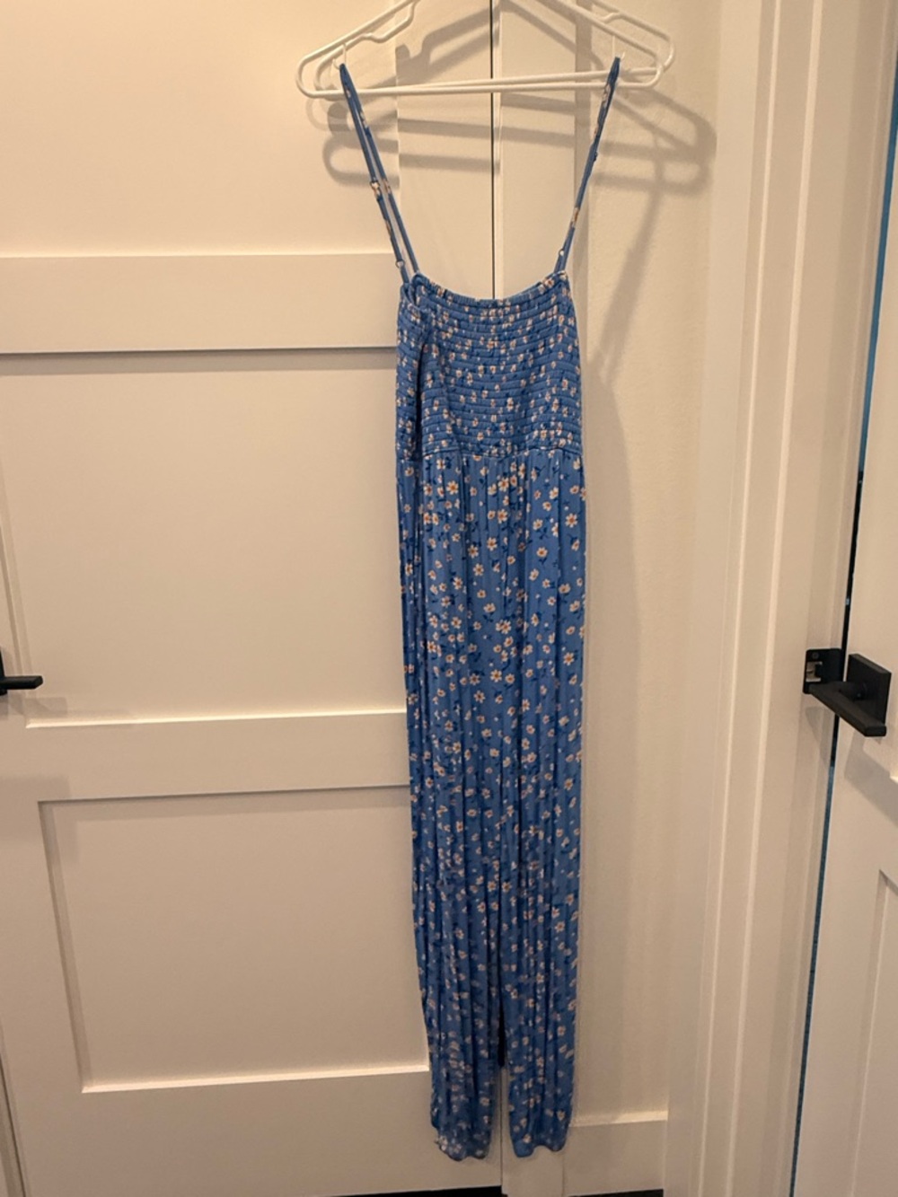 Colette Posh Peanut Romper - Picture 4 of 4